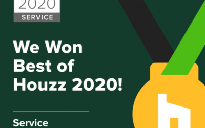 Môn Interiors of Anglesey, North Wales wins ‘Best of Houzz 2020’