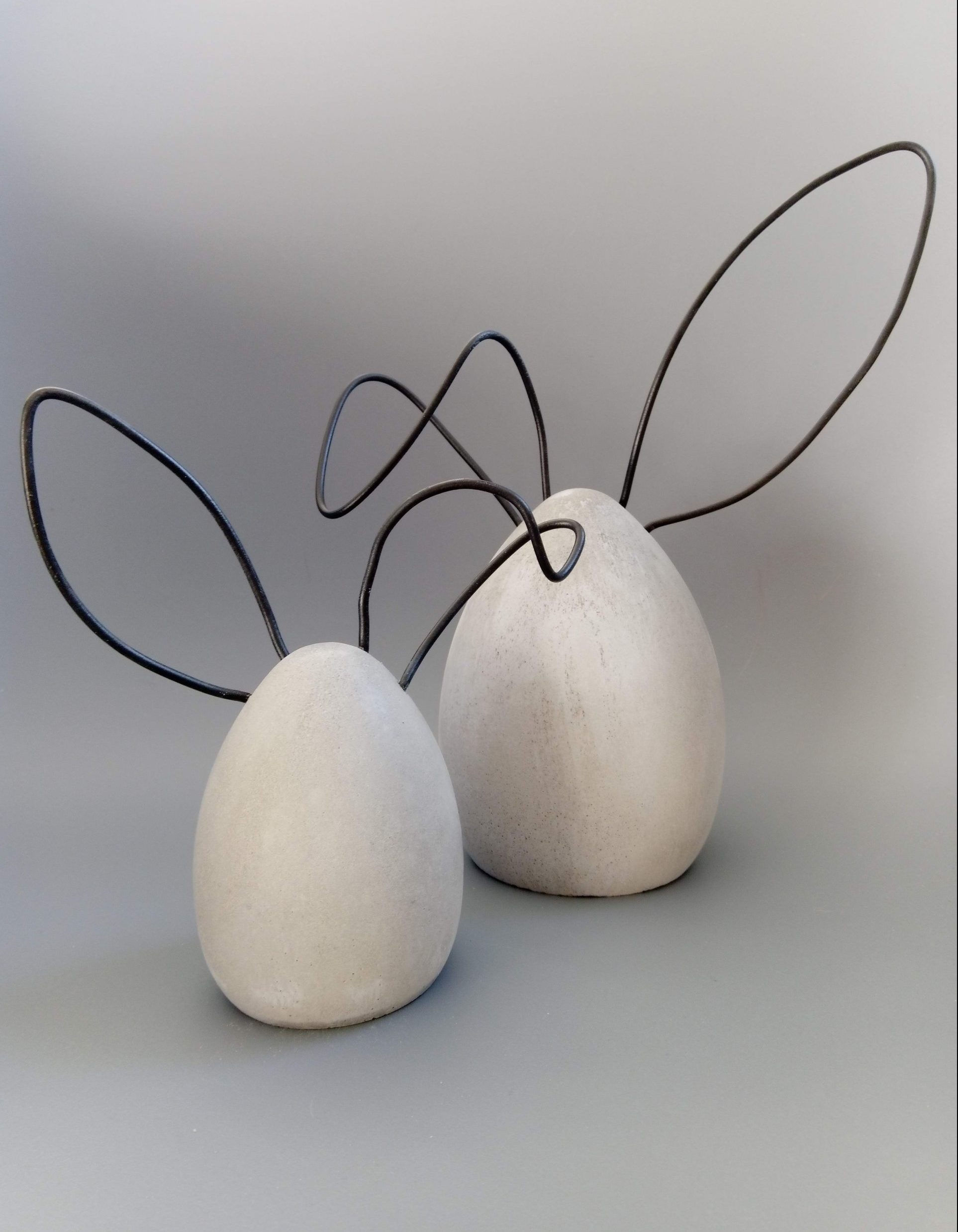 Commercial Interior design - Easter Decor Accessories