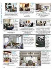 Capture4 interior design