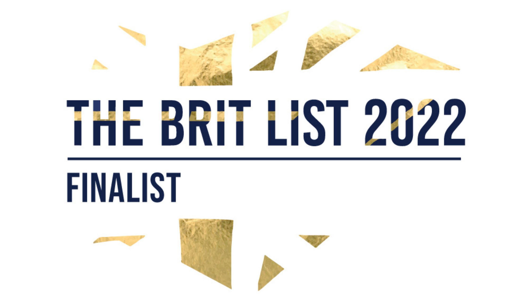 The Brit List - Interior Designer 2022